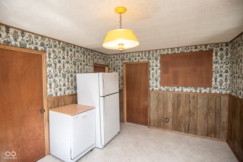 Photo of 527 N Arthur Street, Rushville, IN