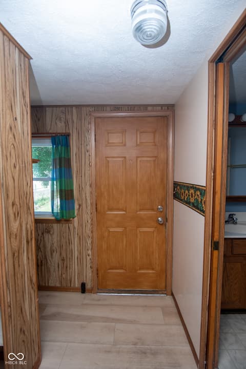 Photo of 527 N Arthur Street, Rushville, IN
