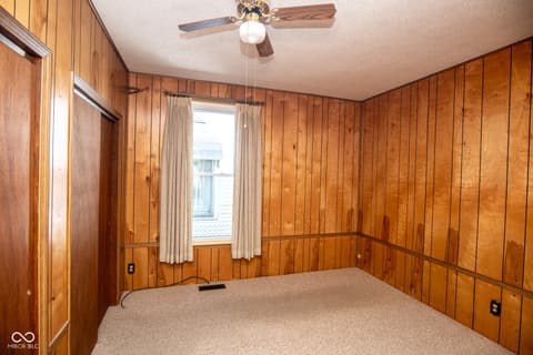 Photo of 527 N Arthur Street, Rushville, IN