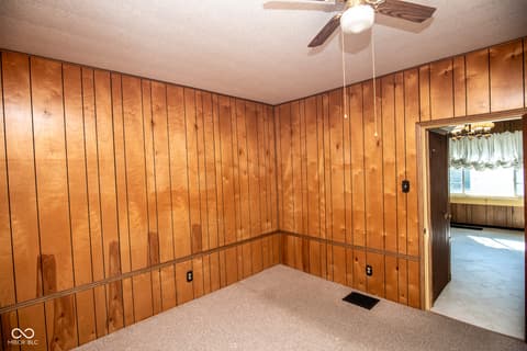 Photo of 527 N Arthur Street, Rushville, IN