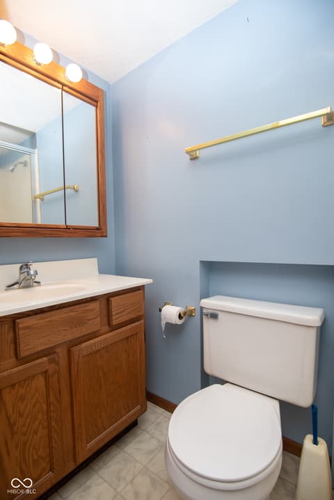 Photo of 527 N Arthur Street, Rushville, IN