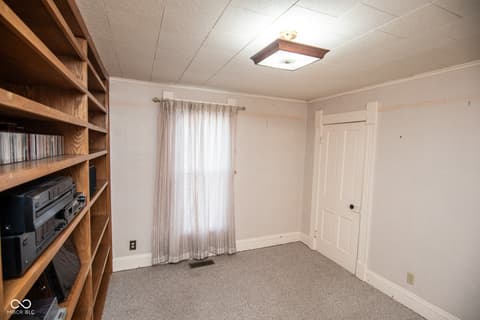 Photo of 527 N Arthur Street, Rushville, IN