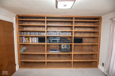 Photo of 527 N Arthur Street, Rushville, IN