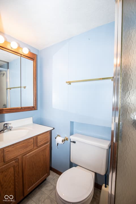 Photo of 527 N Arthur Street, Rushville, IN