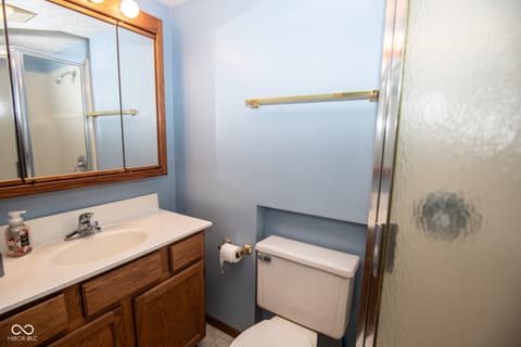 Photo of 527 N Arthur Street, Rushville, IN