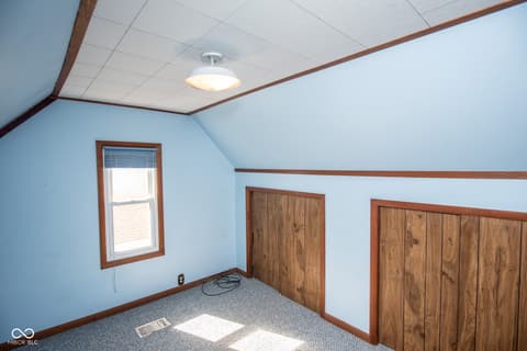 Photo of 527 N Arthur Street, Rushville, IN