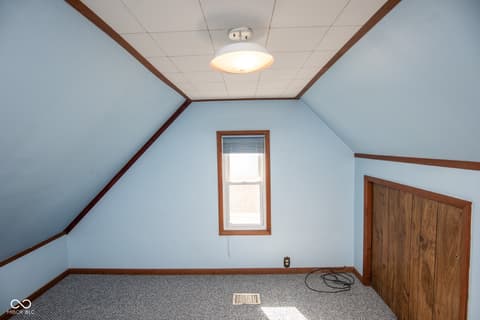 Photo of 527 N Arthur Street, Rushville, IN