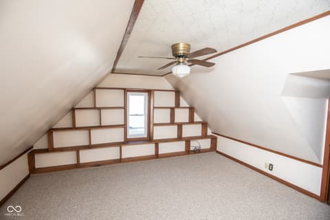 Photo of 527 N Arthur Street, Rushville, IN