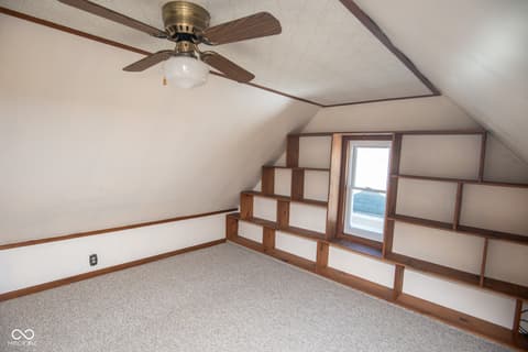 Photo of 527 N Arthur Street, Rushville, IN