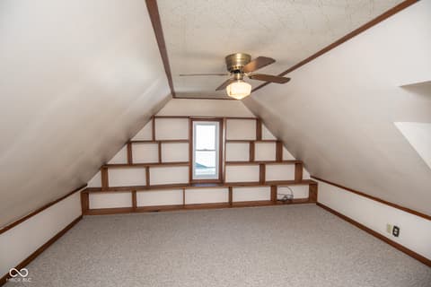 Photo of 527 N Arthur Street, Rushville, IN