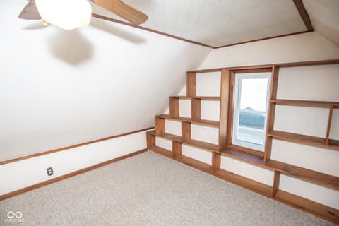 Photo of 527 N Arthur Street, Rushville, IN