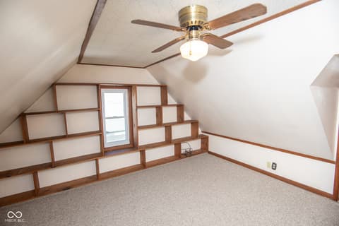 Photo of 527 N Arthur Street, Rushville, IN