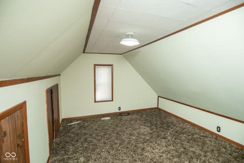 Photo of 527 N Arthur Street, Rushville, IN
