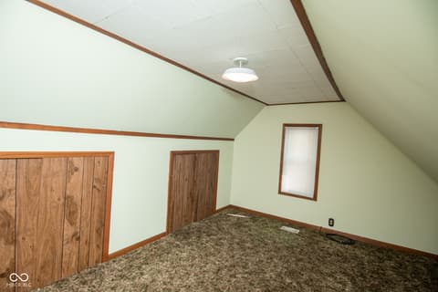 Photo of 527 N Arthur Street, Rushville, IN