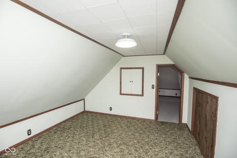 Photo of 527 N Arthur Street, Rushville, IN