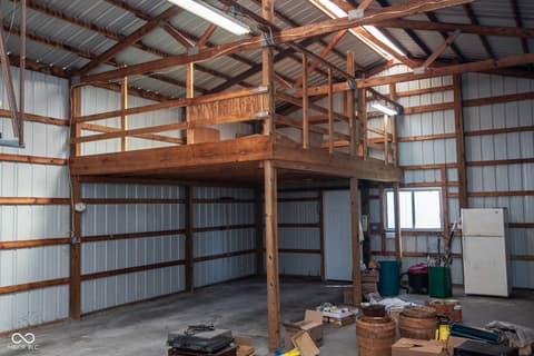 Photo of 527 N Arthur Street, Rushville, IN
