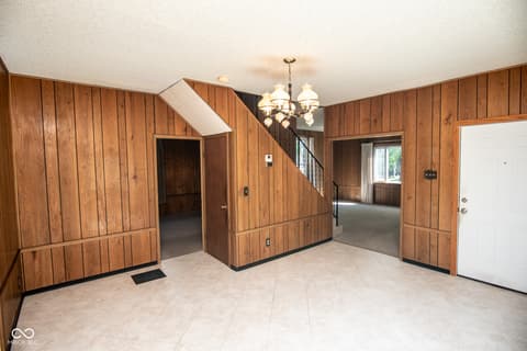Photo of 527 N Arthur Street, Rushville, IN