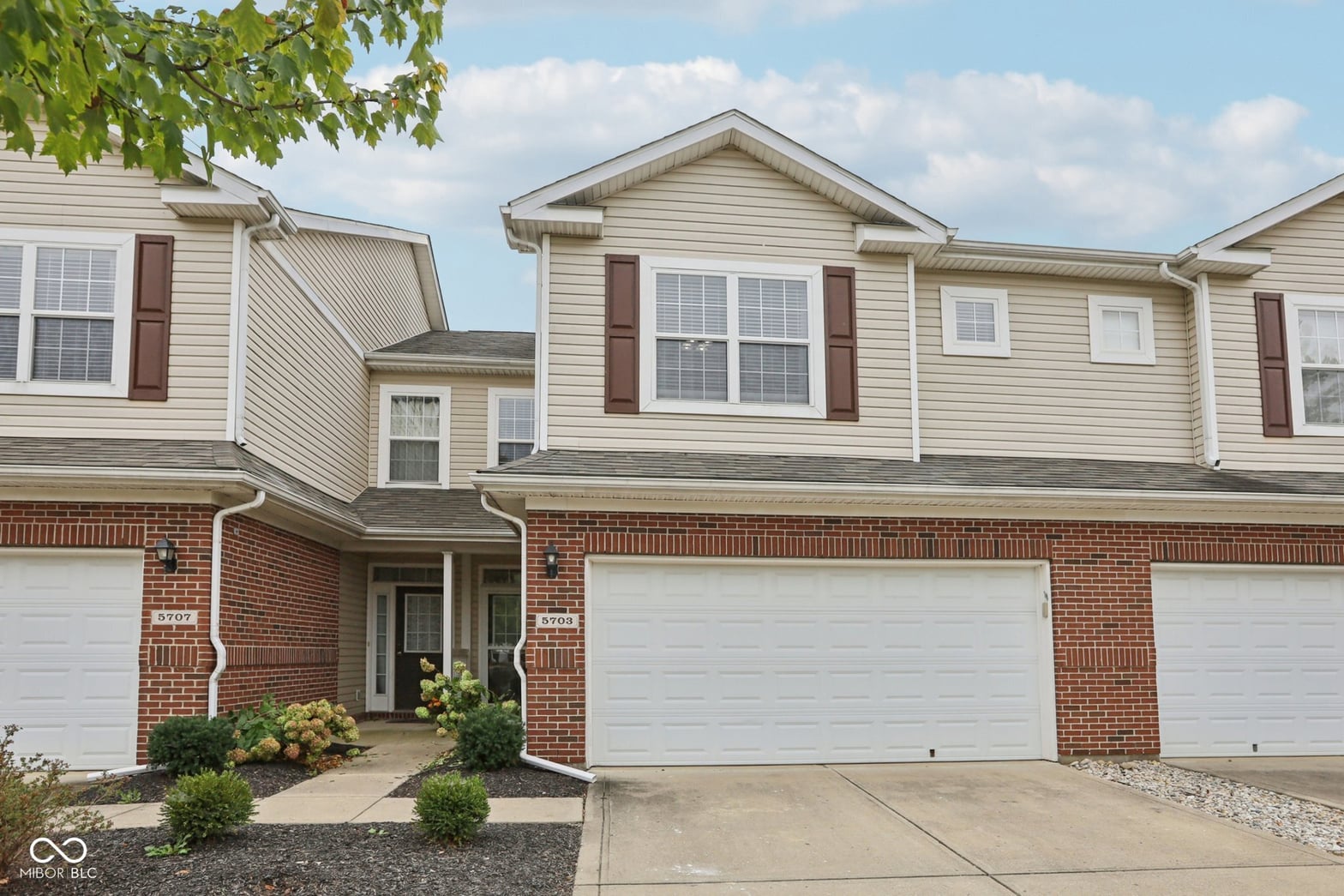Photo of 5703 Polk Drive, Noblesville, IN
