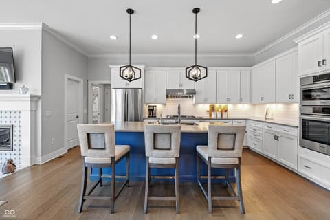 Photo of 7229 Delmont Drive, Carmel, IN