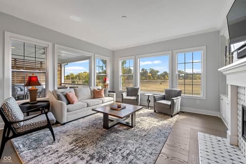 Photo of 7229 Delmont Drive, Carmel, IN