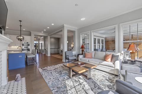 Photo of 7229 Delmont Drive, Carmel, IN