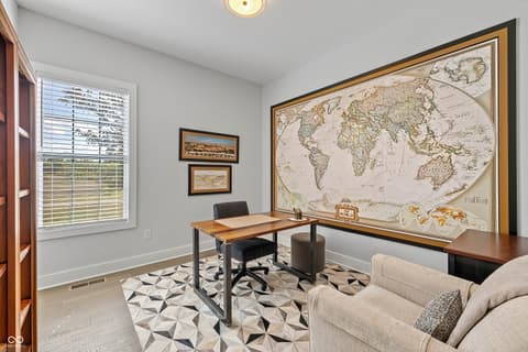 Photo of 7229 Delmont Drive, Carmel, IN