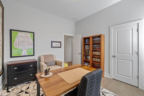 Photo of 7229 Delmont Drive, Carmel, IN