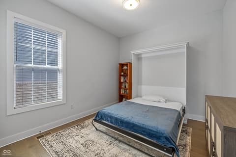 Photo of 7229 Delmont Drive, Carmel, IN