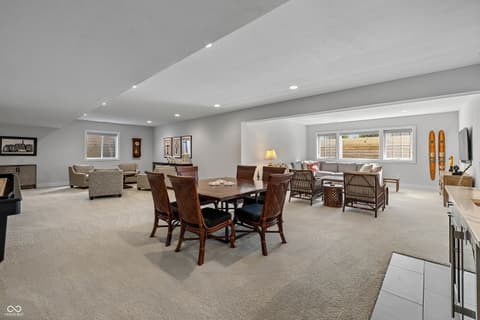 Photo of 7229 Delmont Drive, Carmel, IN