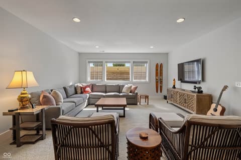 Photo of 7229 Delmont Drive, Carmel, IN
