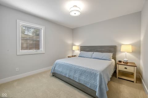Photo of 7229 Delmont Drive, Carmel, IN