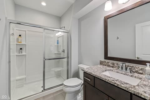 Photo of 7229 Delmont Drive, Carmel, IN