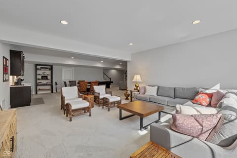Photo of 7229 Delmont Drive, Carmel, IN