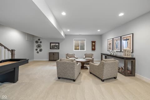 Photo of 7229 Delmont Drive, Carmel, IN