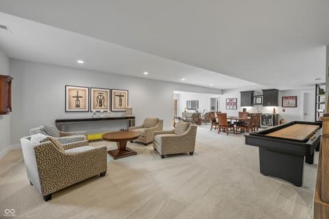 Photo of 7229 Delmont Drive, Carmel, IN