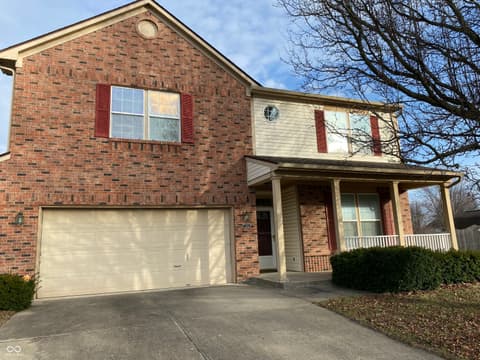 10762 Galant Fox Court