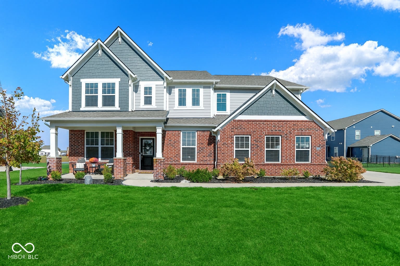 Photo of 11904 Springtide Lane, Fishers, IN