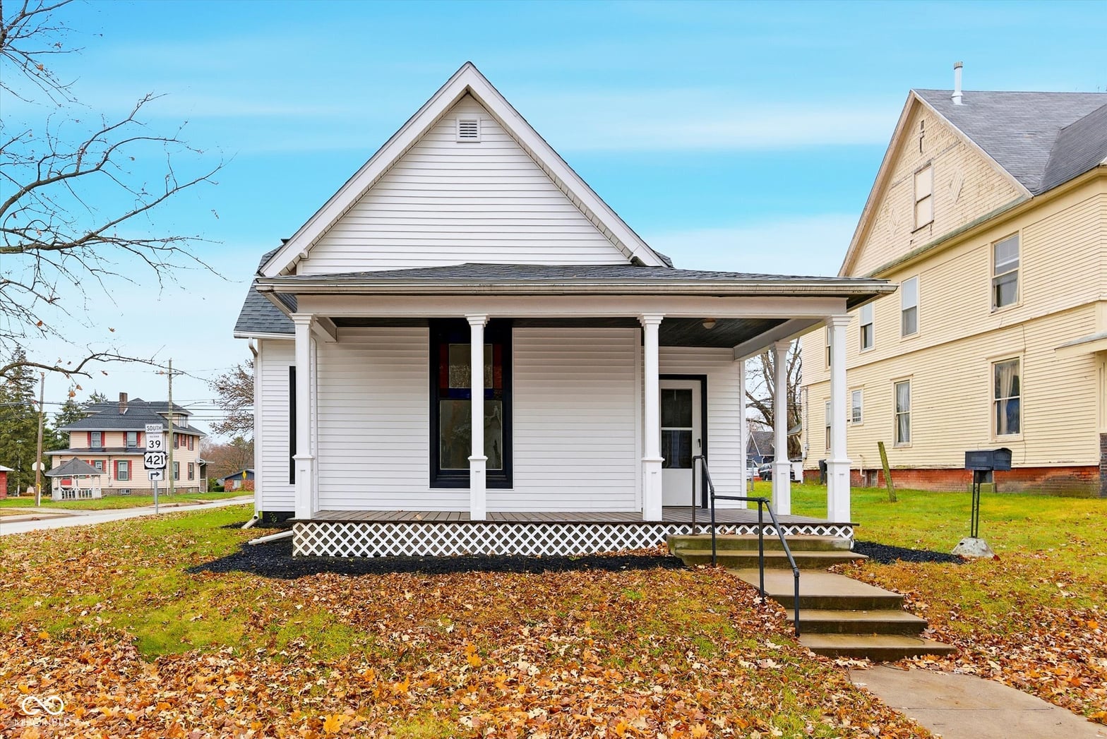 Photo of 1059 N Main Street, Frankfort, IN