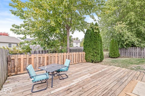 Photo of 19173 Fox Chase Drive, Noblesville, IN