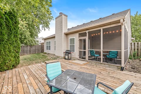 Photo of 19173 Fox Chase Drive, Noblesville, IN