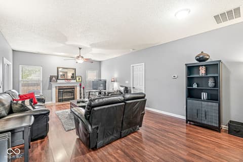 Photo of 19173 Fox Chase Drive, Noblesville, IN