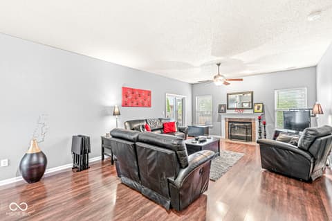 Photo of 19173 Fox Chase Drive, Noblesville, IN