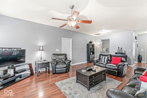 Photo of 19173 Fox Chase Drive, Noblesville, IN