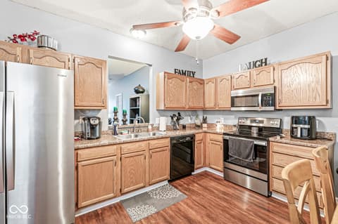 Photo of 19173 Fox Chase Drive, Noblesville, IN