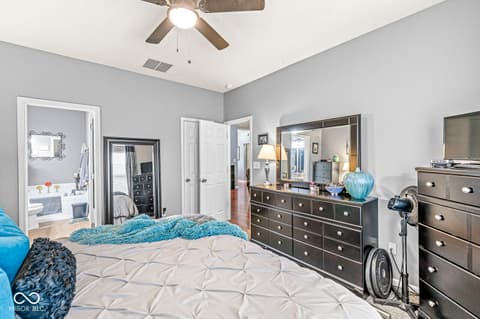Photo of 19173 Fox Chase Drive, Noblesville, IN
