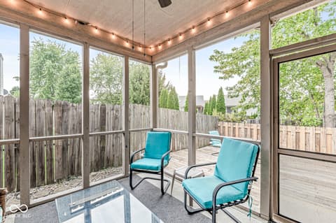 Photo of 19173 Fox Chase Drive, Noblesville, IN