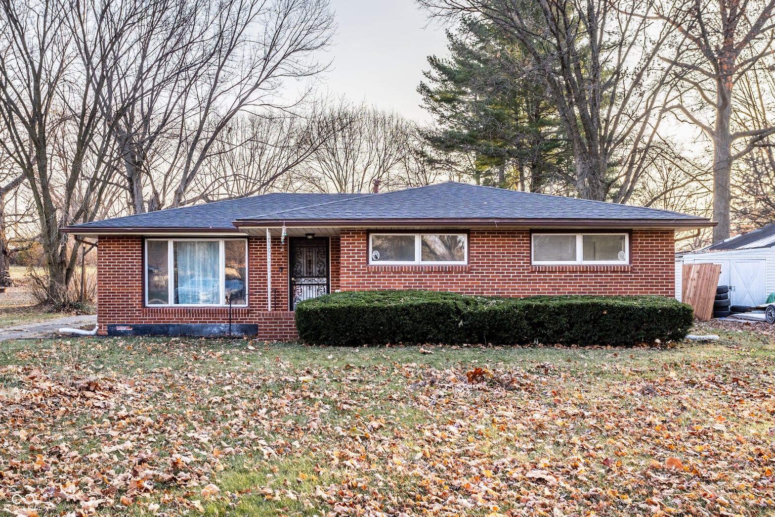 Photo of 1820 Whittier Avenue, Anderson, IN