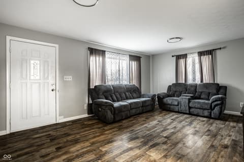 Photo of 1820 Whittier Avenue, Anderson, IN