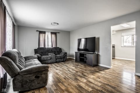 Photo of 1820 Whittier Avenue, Anderson, IN