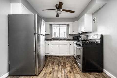 Photo of 1820 Whittier Avenue, Anderson, IN